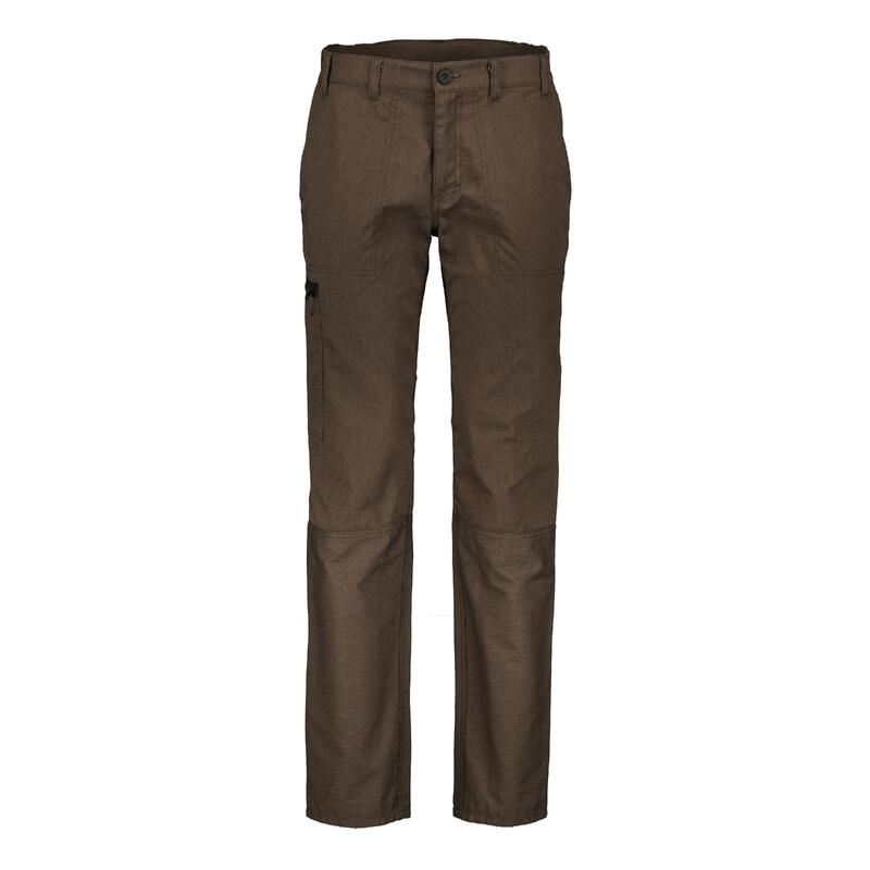 PANTALON REZISTENT STEPĂ 100 MARO