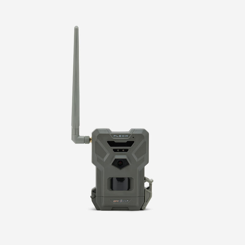 Pack caméra de chasse Flex-M + 8 piles AA + carte SD 16 Go