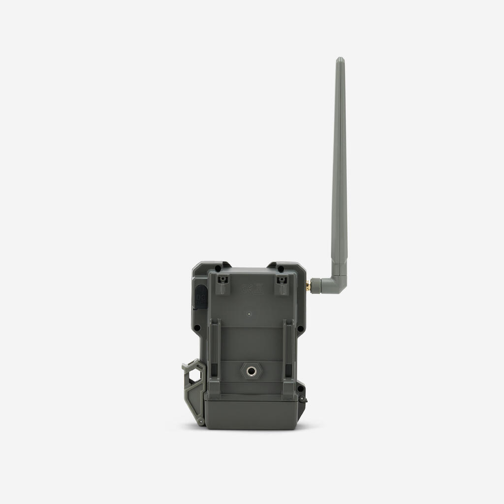 Lovačka kamera + 8 AA baterije + 16 GB SD kartica