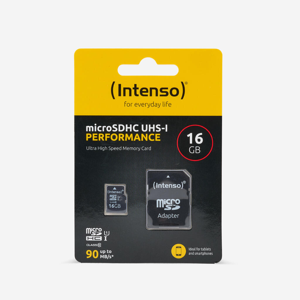 Lovačka kamera + 8 AA baterije + 16 GB SD kartica