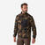 POLAIRE CHASSE CAMOUFLAGE 500
