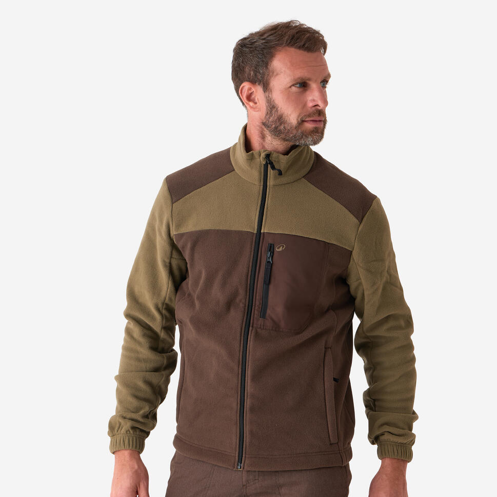 Polar outdoor Solognac 500 dwukolorowy
