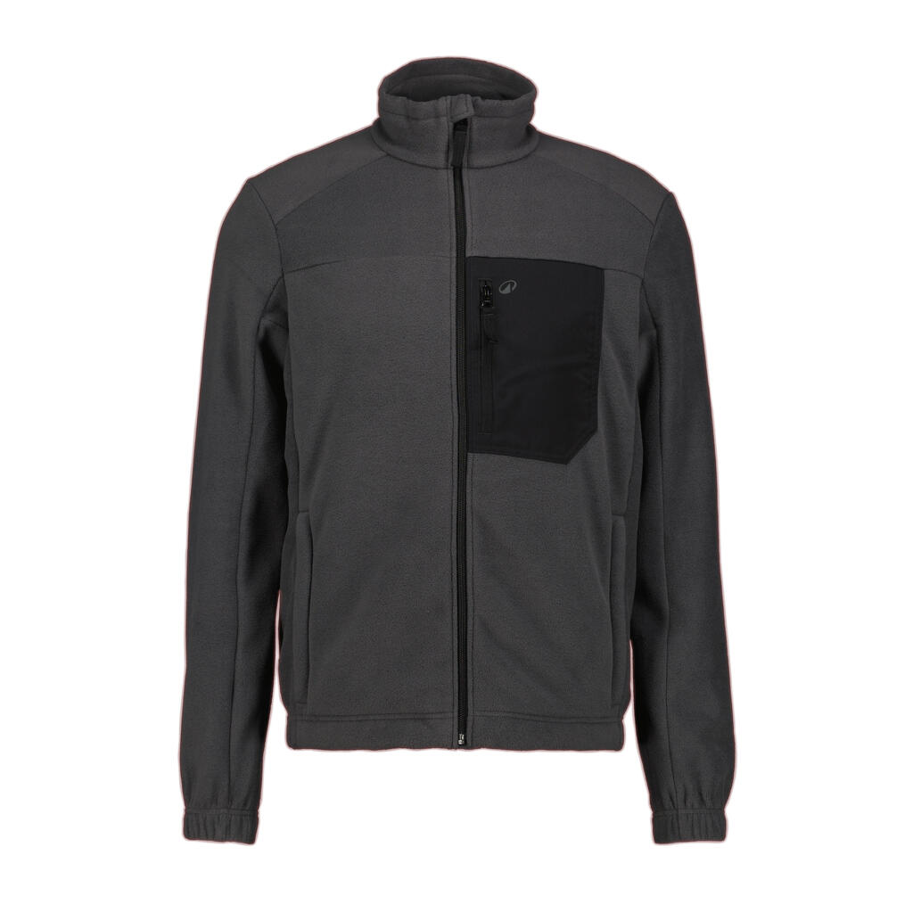 GRIS / NOIR