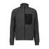 FLEECE 500 GREY