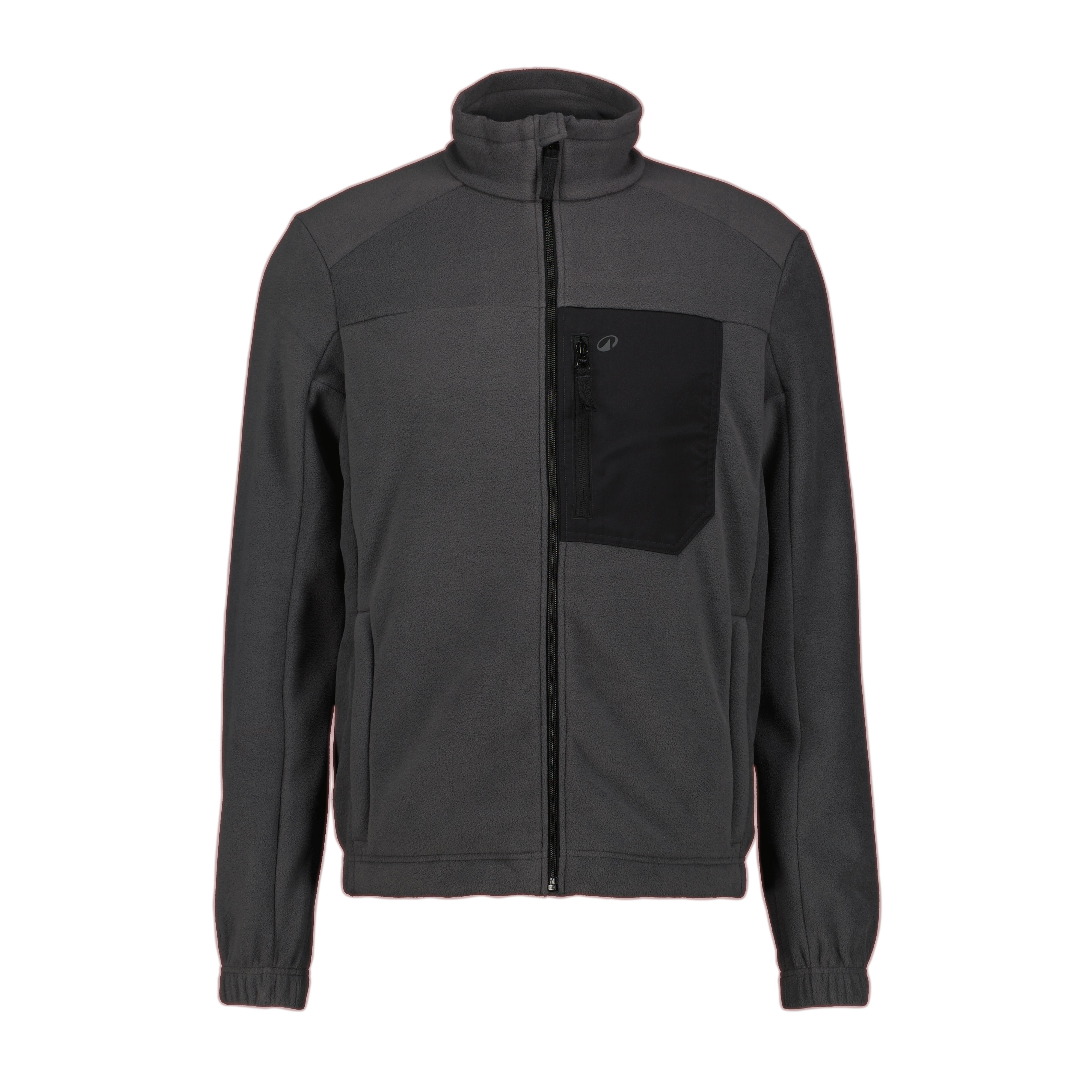 Veste en polaire de chasse homme – 500 - SOLOGNAC