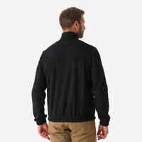 FLEECE 500 BLACK