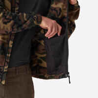 HUNTING FLEECE CAMOUFLAGE 500