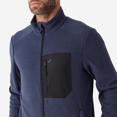 Флісова кофта чоловіча 500