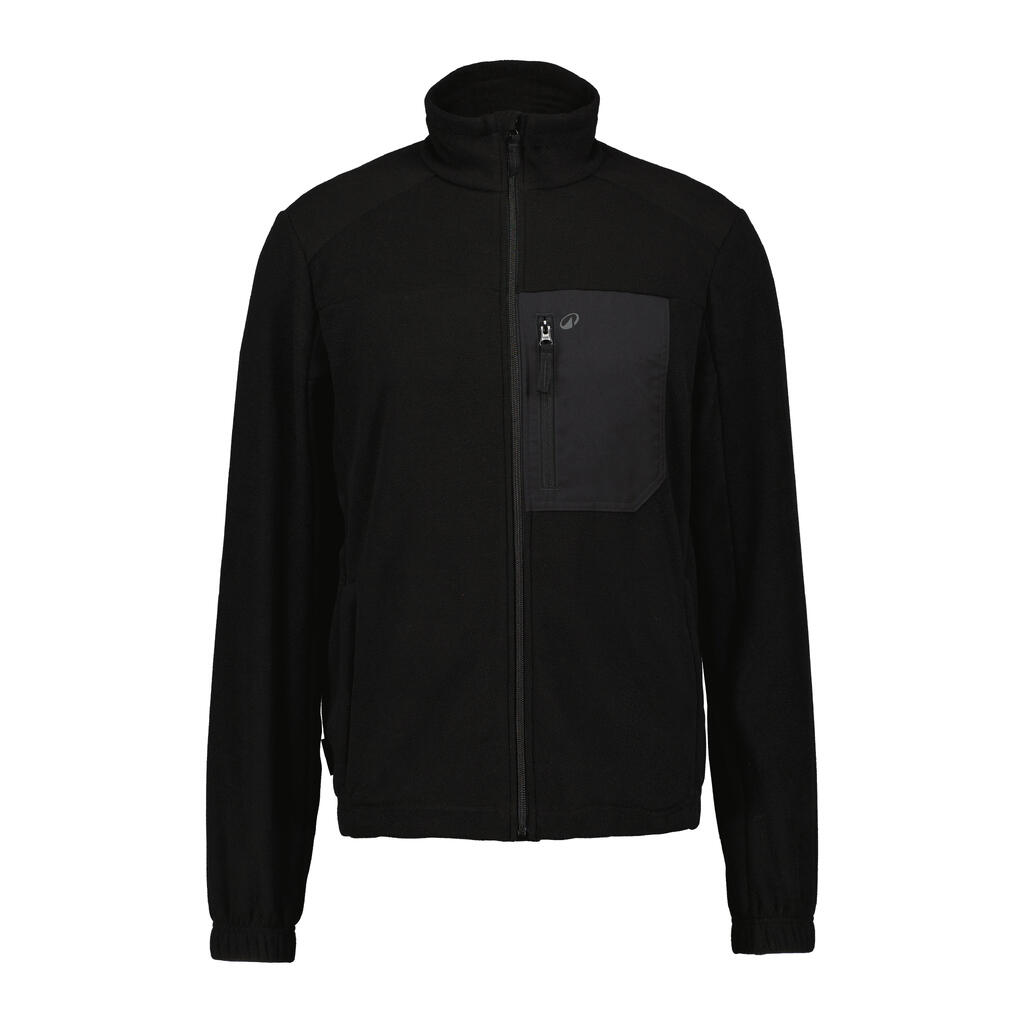 Polar Caza Solognac 500 Negro Reciclado