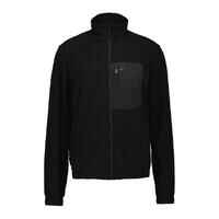 FLEECE 500 BLACK