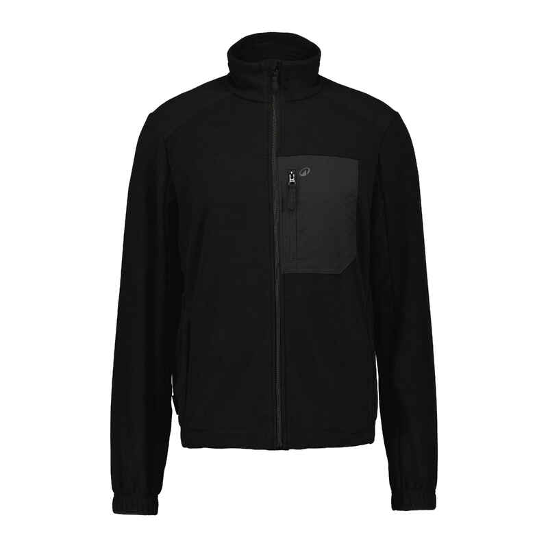 FLEECE 500 BLACK
