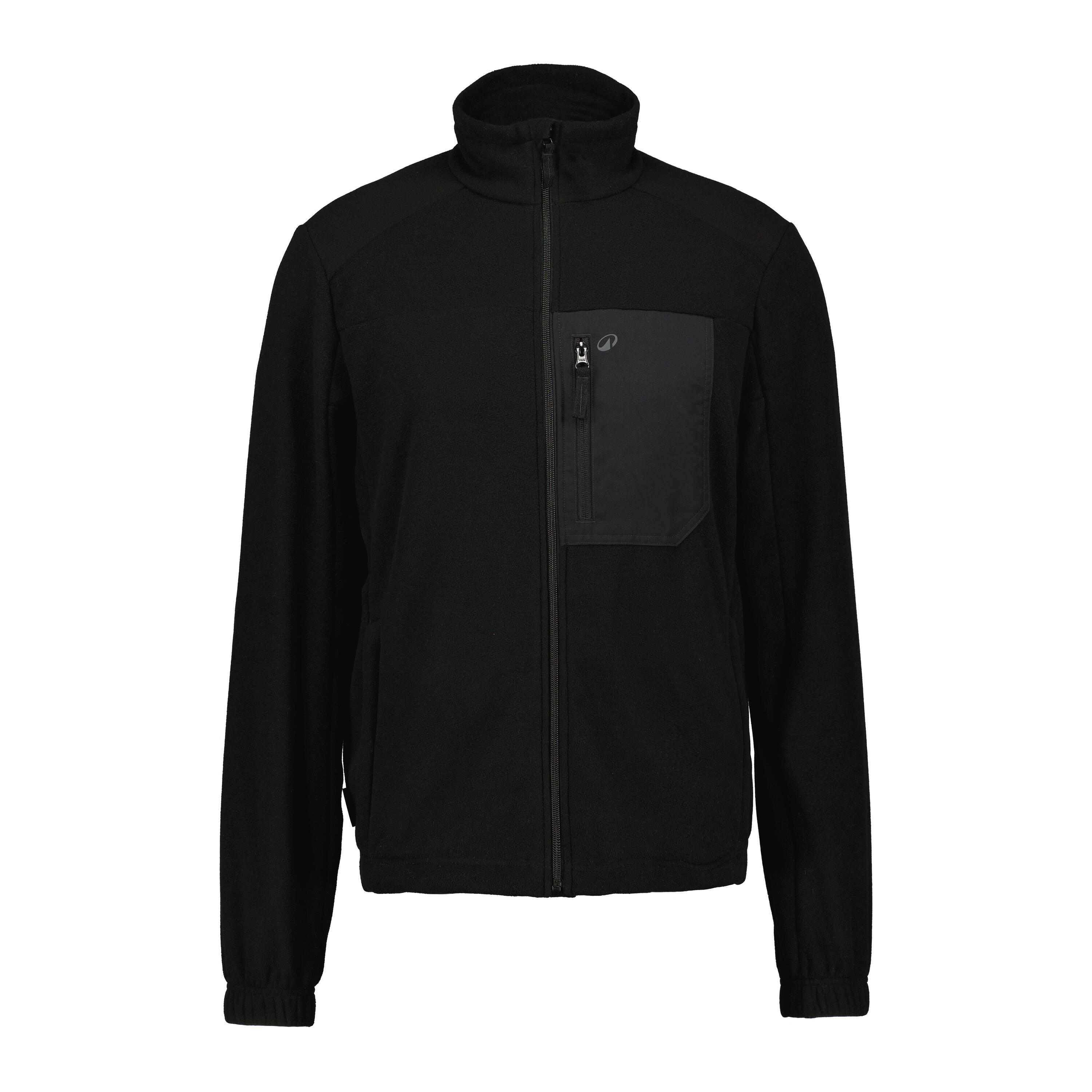 Zwart / -