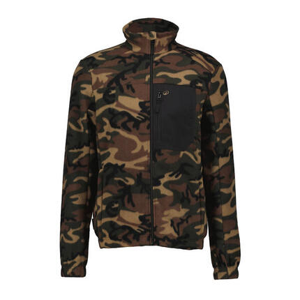 Polar outdoor Solognac 500 camo