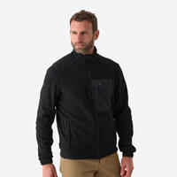 FLEECE 500 BLACK