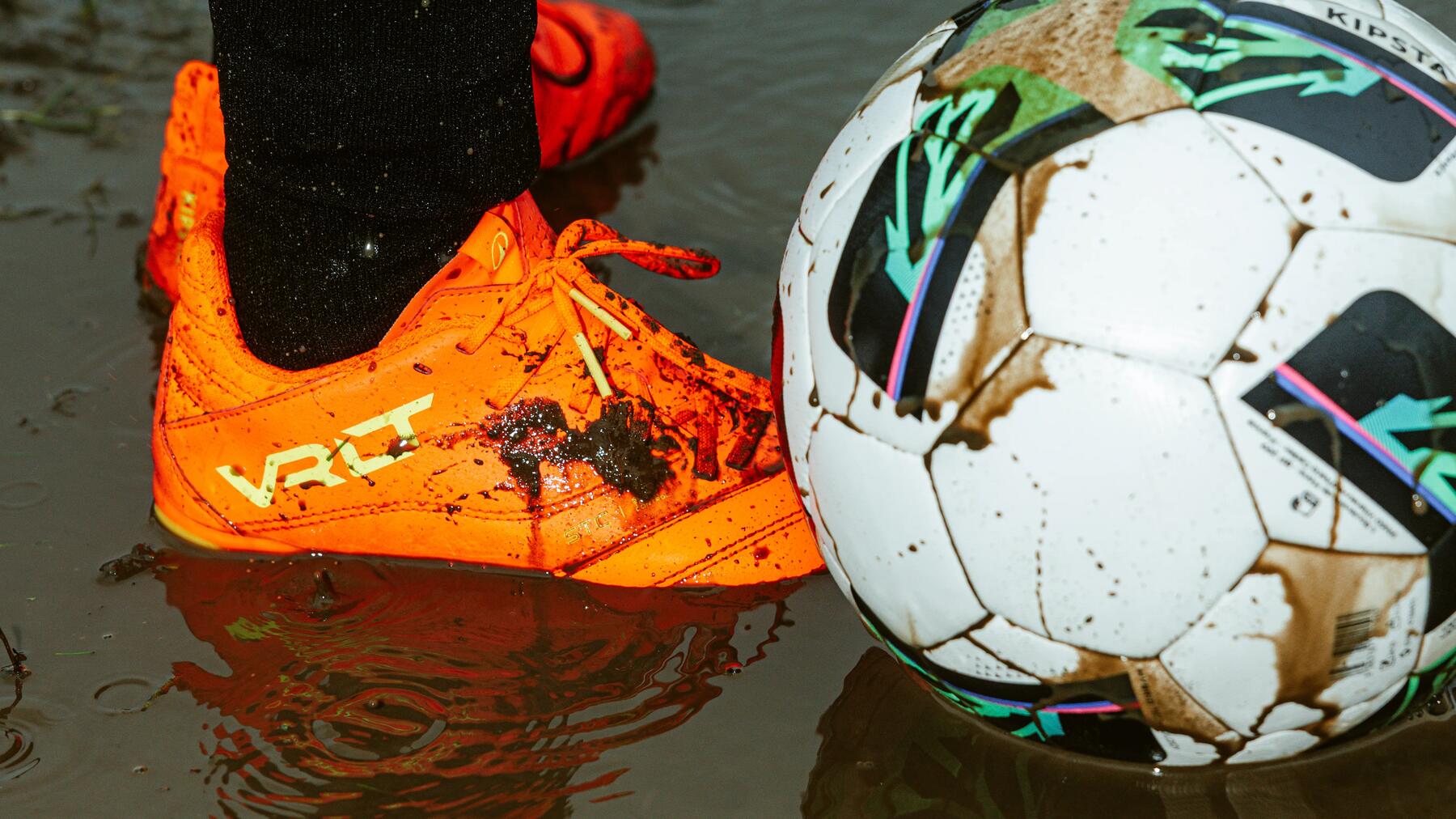 8 sportideeën op uit te proberen in de regen