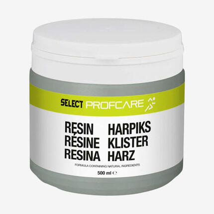 Résine 500 ML - Select