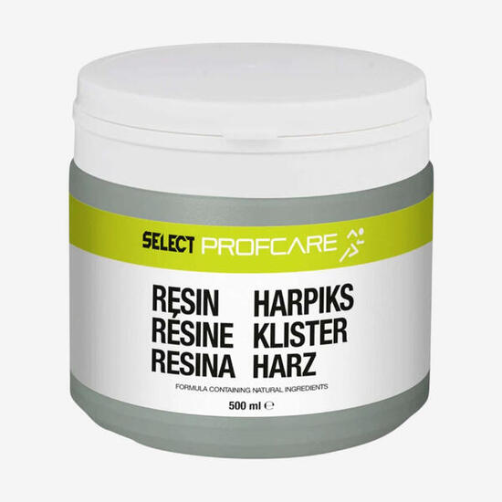 Résine 500 ML - Select