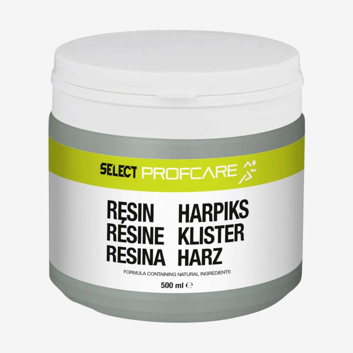 Résine 500 ML - Select