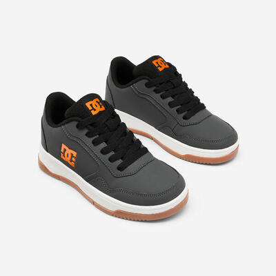 Buty na deskorolkę dla dzieci DC Shoes Laterel