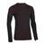 SOUS-VETEMENT THERMIQUE HAUT MANCHES LONGUES ADULTES SPACE DYE KEEPDRY