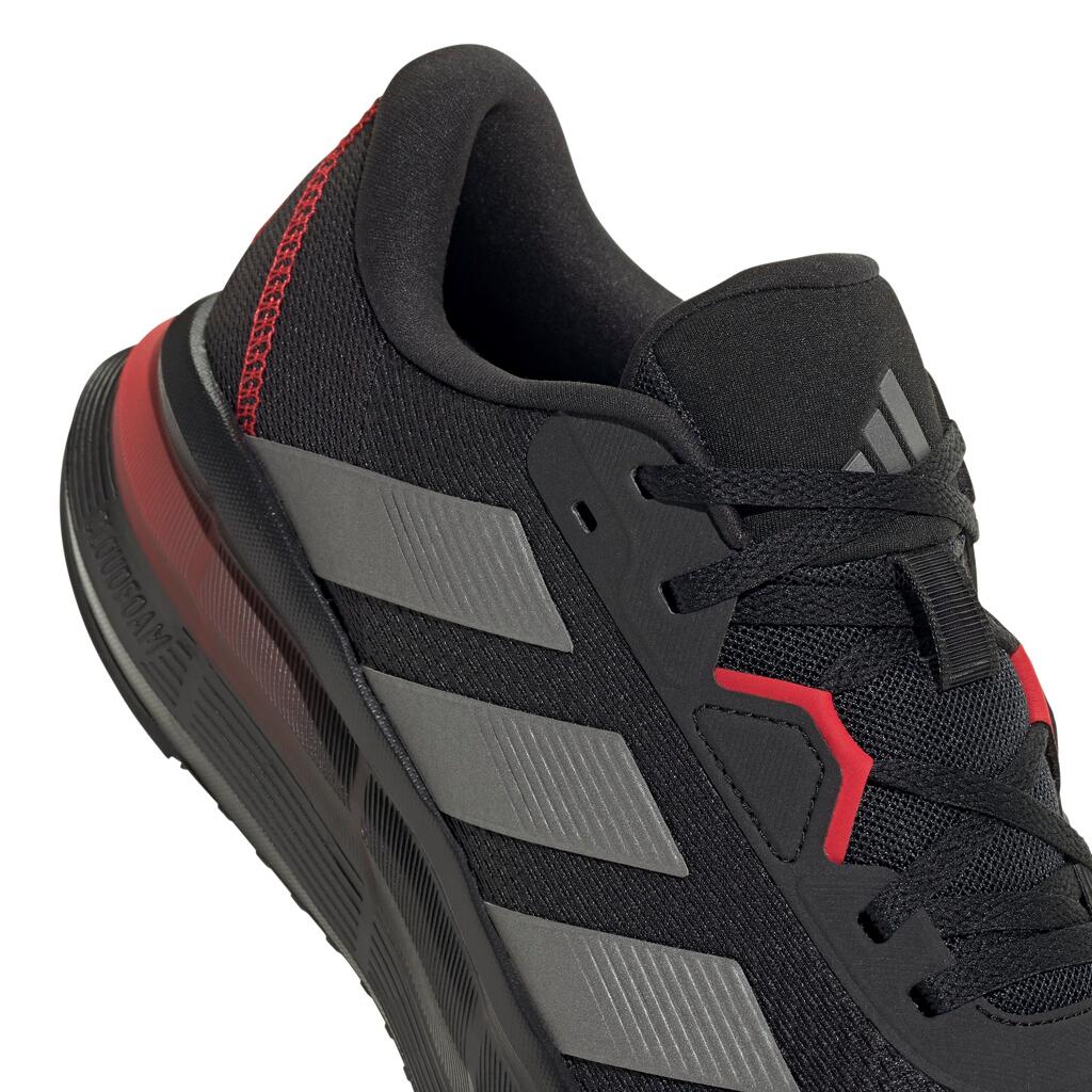 GALAXY 7 M Noir Rouge ADIDAS