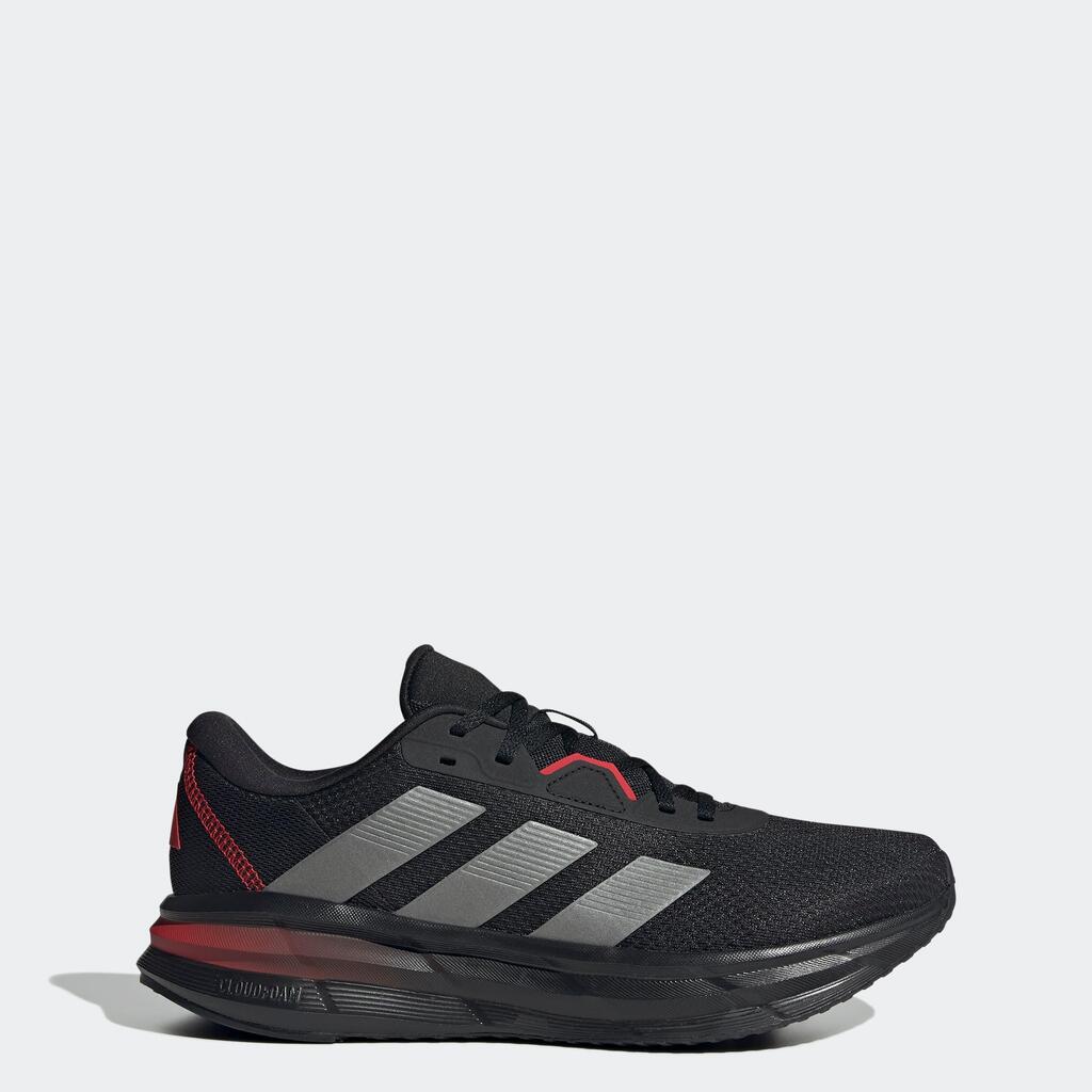 GALAXY 7 M Noir Rouge ADIDAS