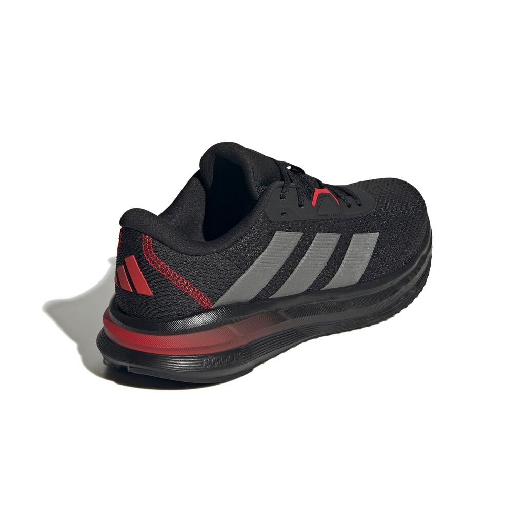 GALAXY 7 M Noir Rouge ADIDAS