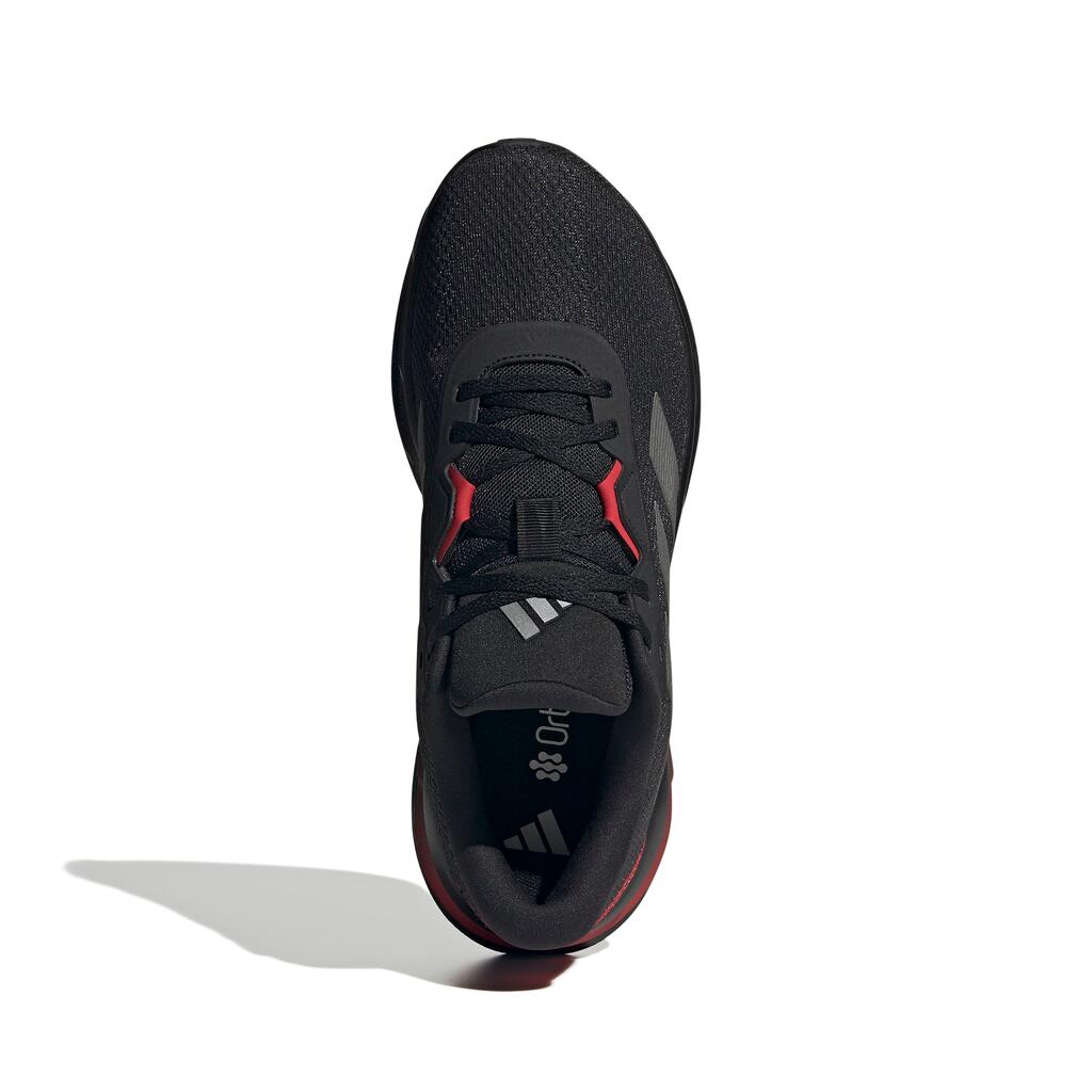GALAXY 7 M Noir Rouge ADIDAS