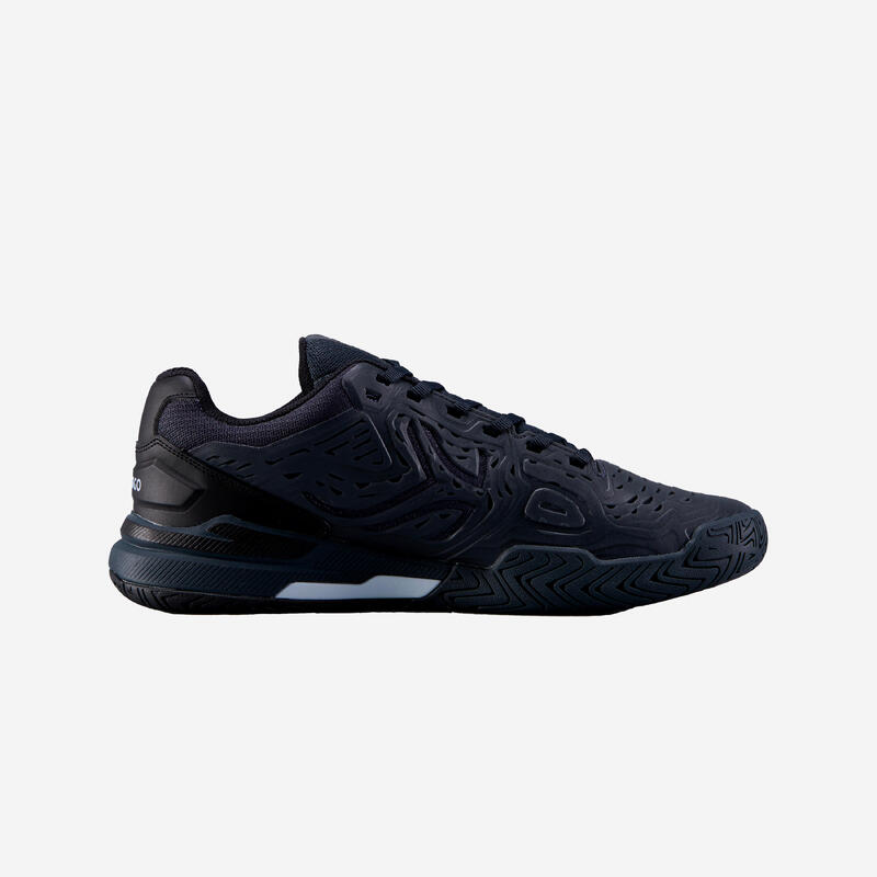 Încălţăminte Tenis pe orice suprafață TS560 Gri Bărbaţi