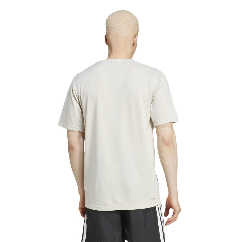 Tshirt Train Essentials Feelready ADIDAS