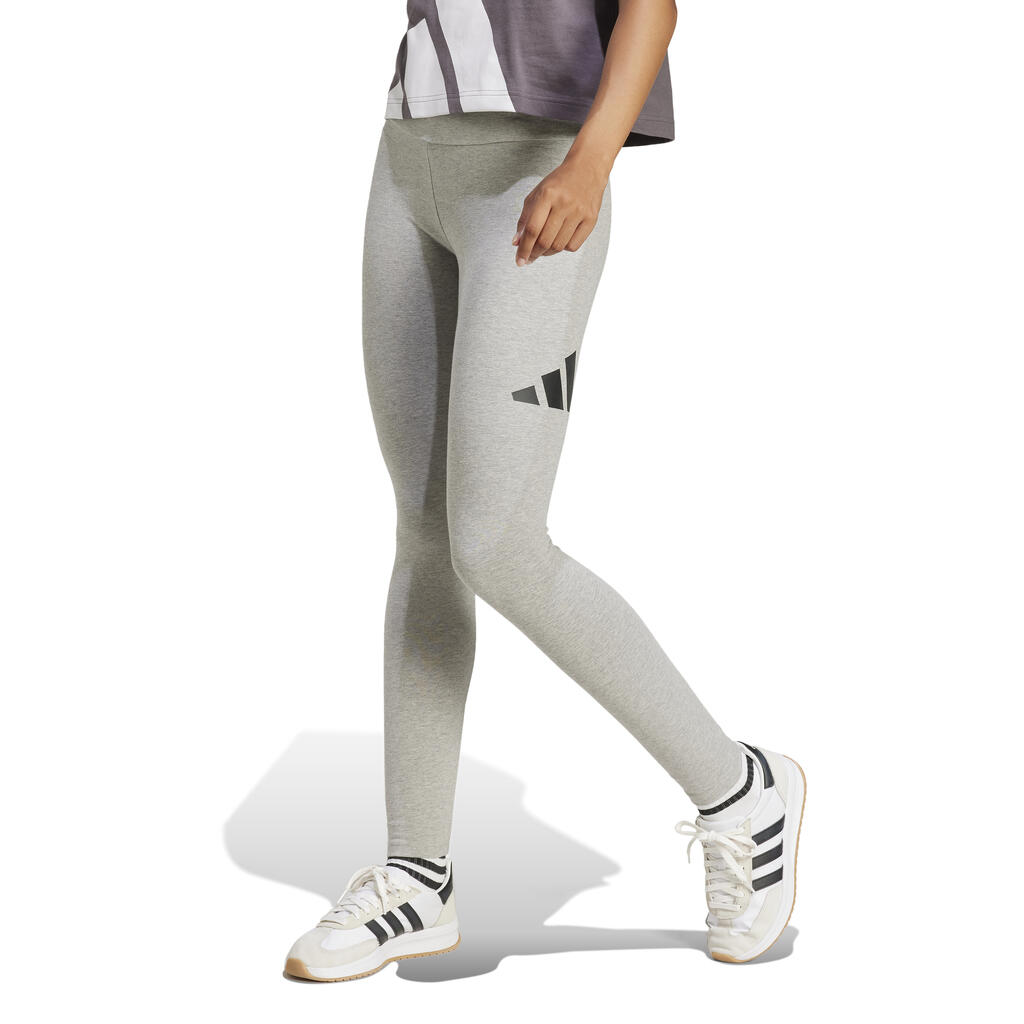 ADIDAS Legging femme adidas Essentials Big Logo