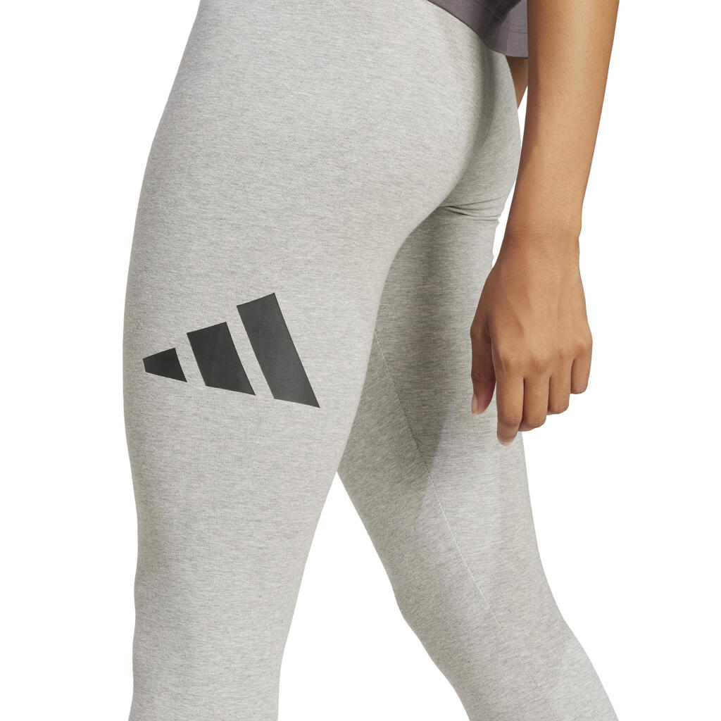 ADIDAS Legging femme adidas Essentials Big Logo