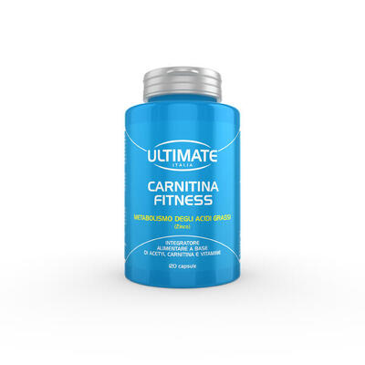 L-CARNITINE Ultimate Italia