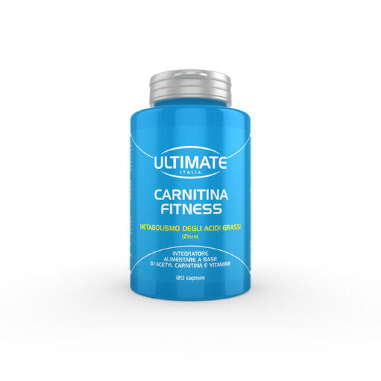 L-CARNITINE Ultimate Italia