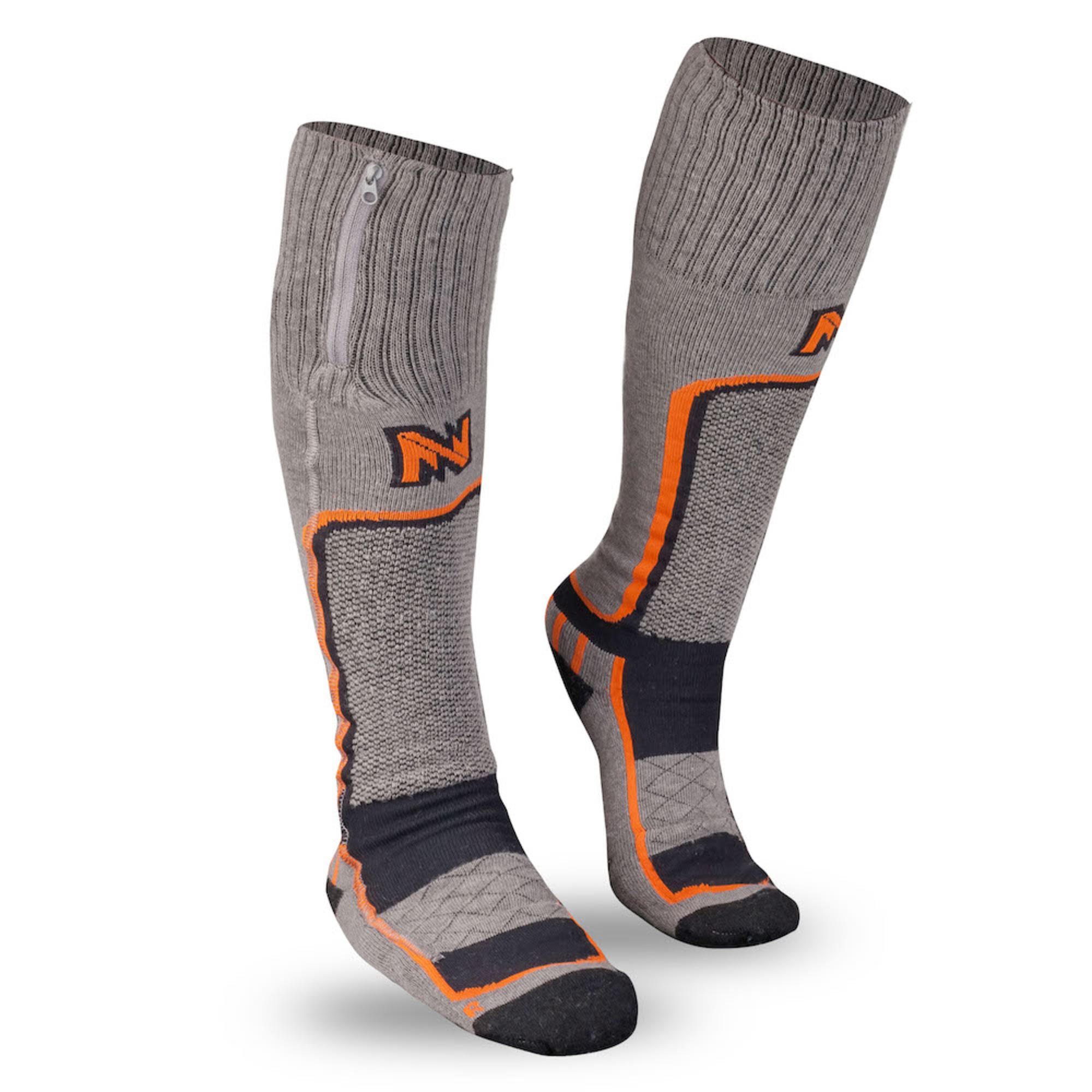 Pro Merino Tights - MOBILE WARMING