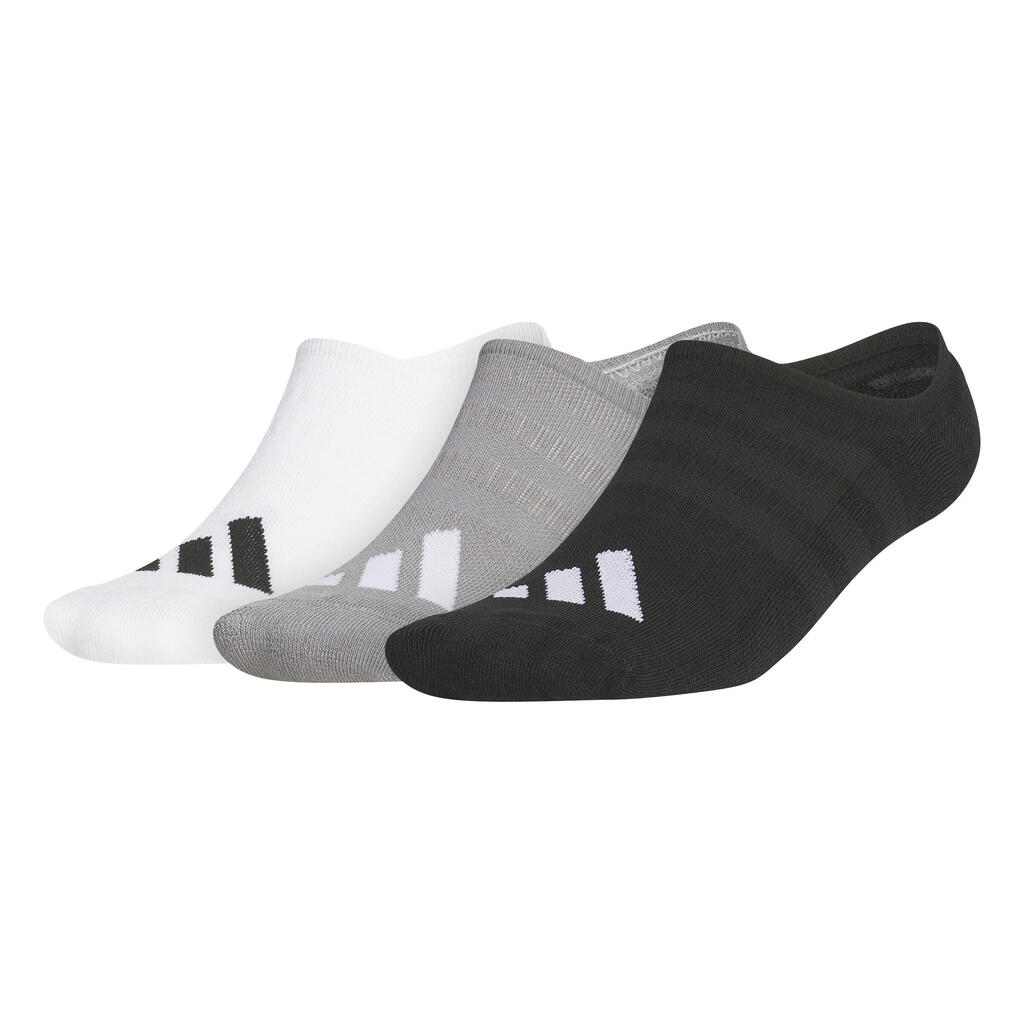 Chaussettes ADIDAS 3 PK NO SHOW