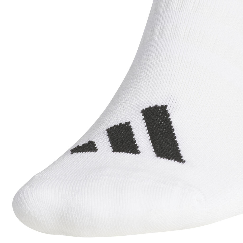 Chaussettes ADIDAS 3 PK NO SHOW