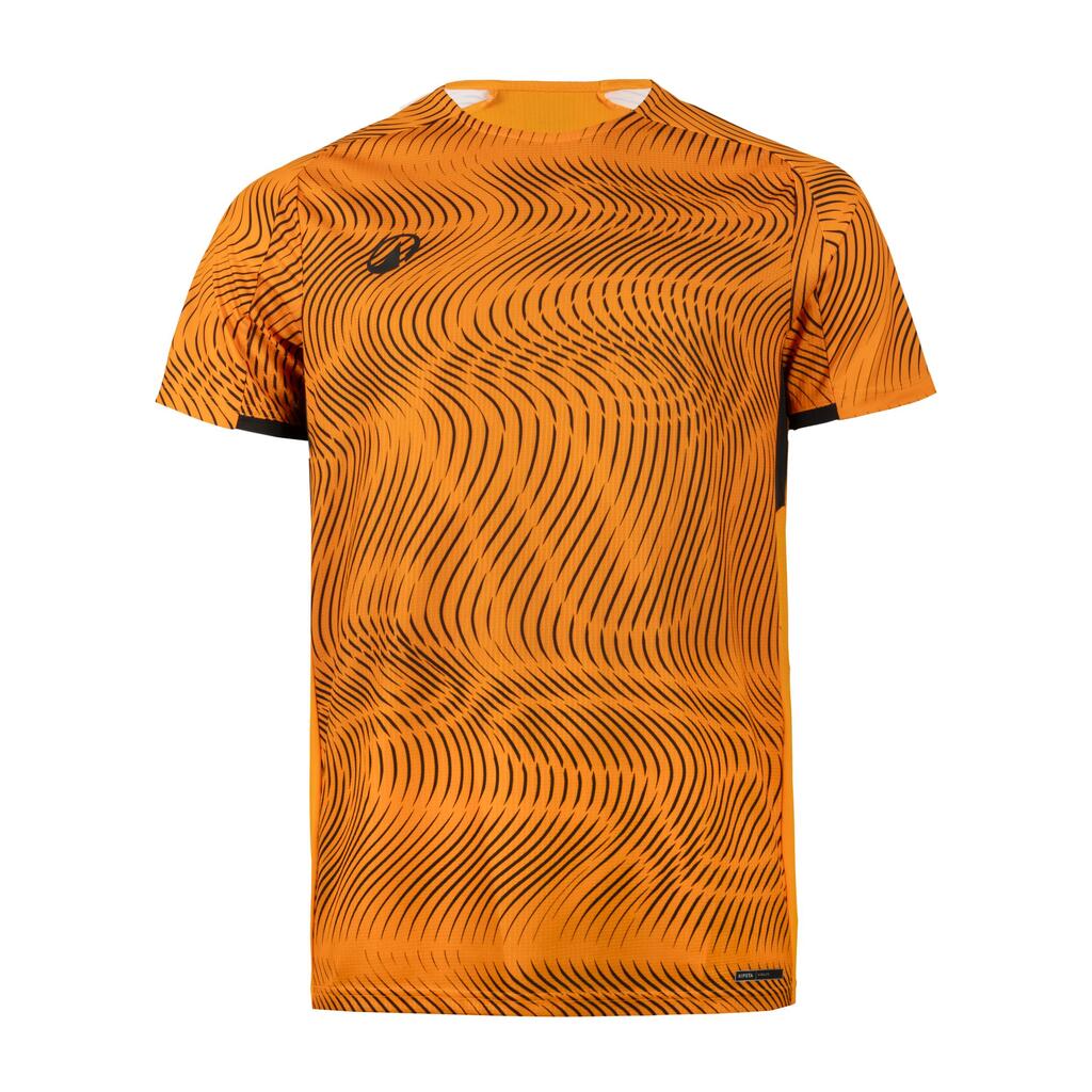 ORANŽNA / ČRNA