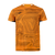 Maillot Club Wavy Orange et Noir