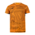 Maillot Club Wavy Orange et Noir