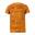 Maillot Club Wavy Orange et Noir