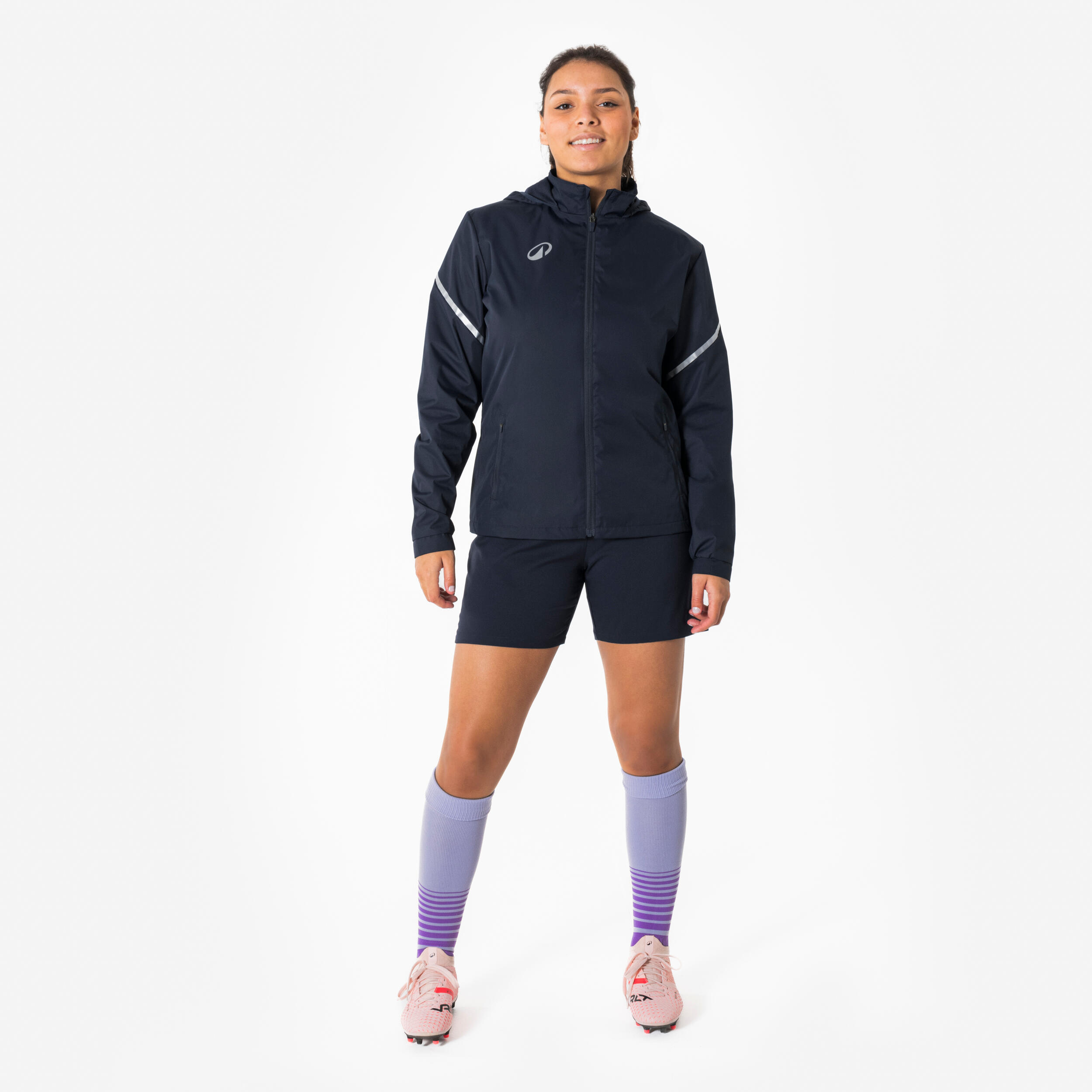 Coupe-pluie Viralto Club Femme Navy 2/8