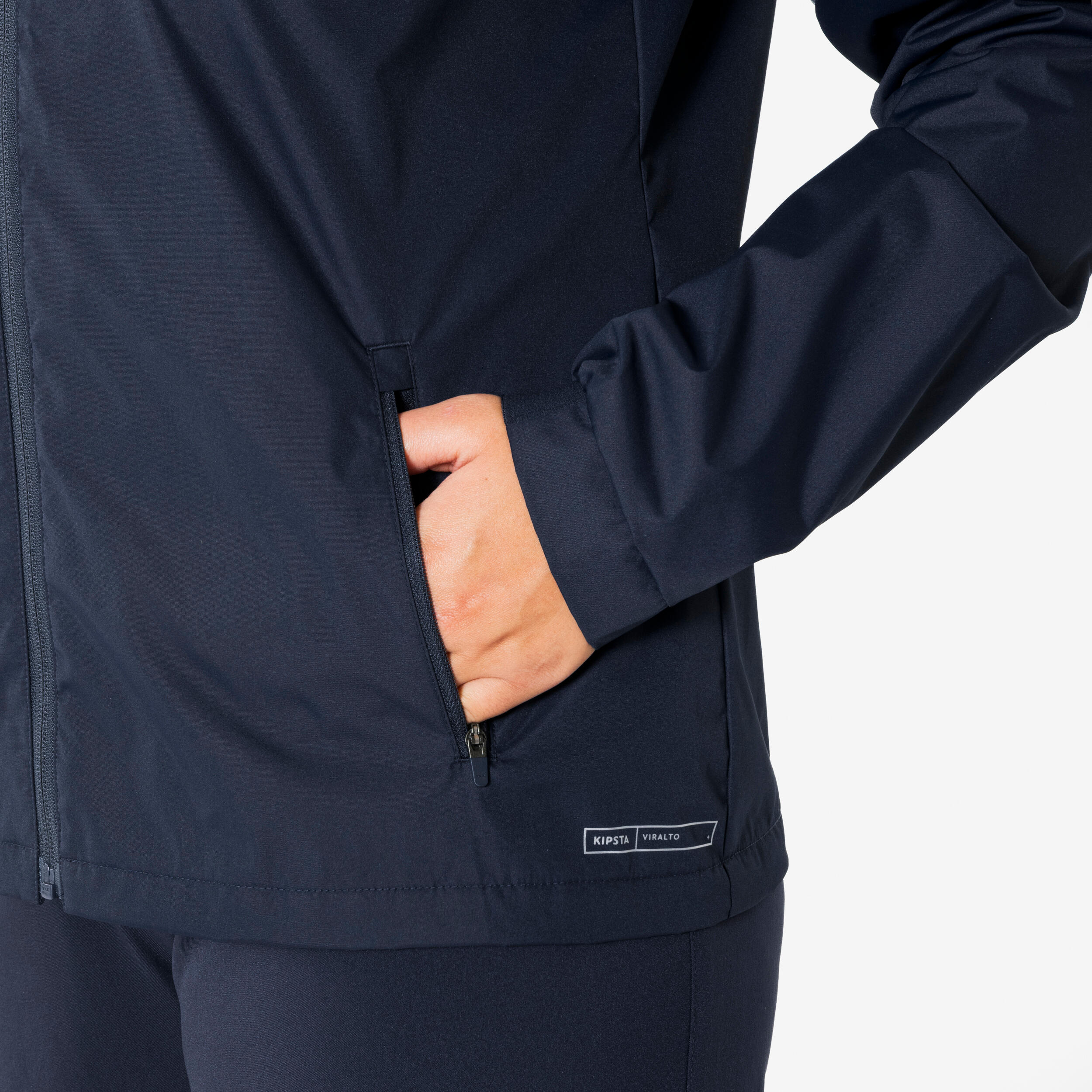Coupe-pluie Viralto Club Femme Navy 5/8