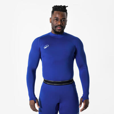 Maglia termica KEEPDRY CLUB nera