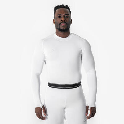 Maglia termica KEEPDRY CLUB nera