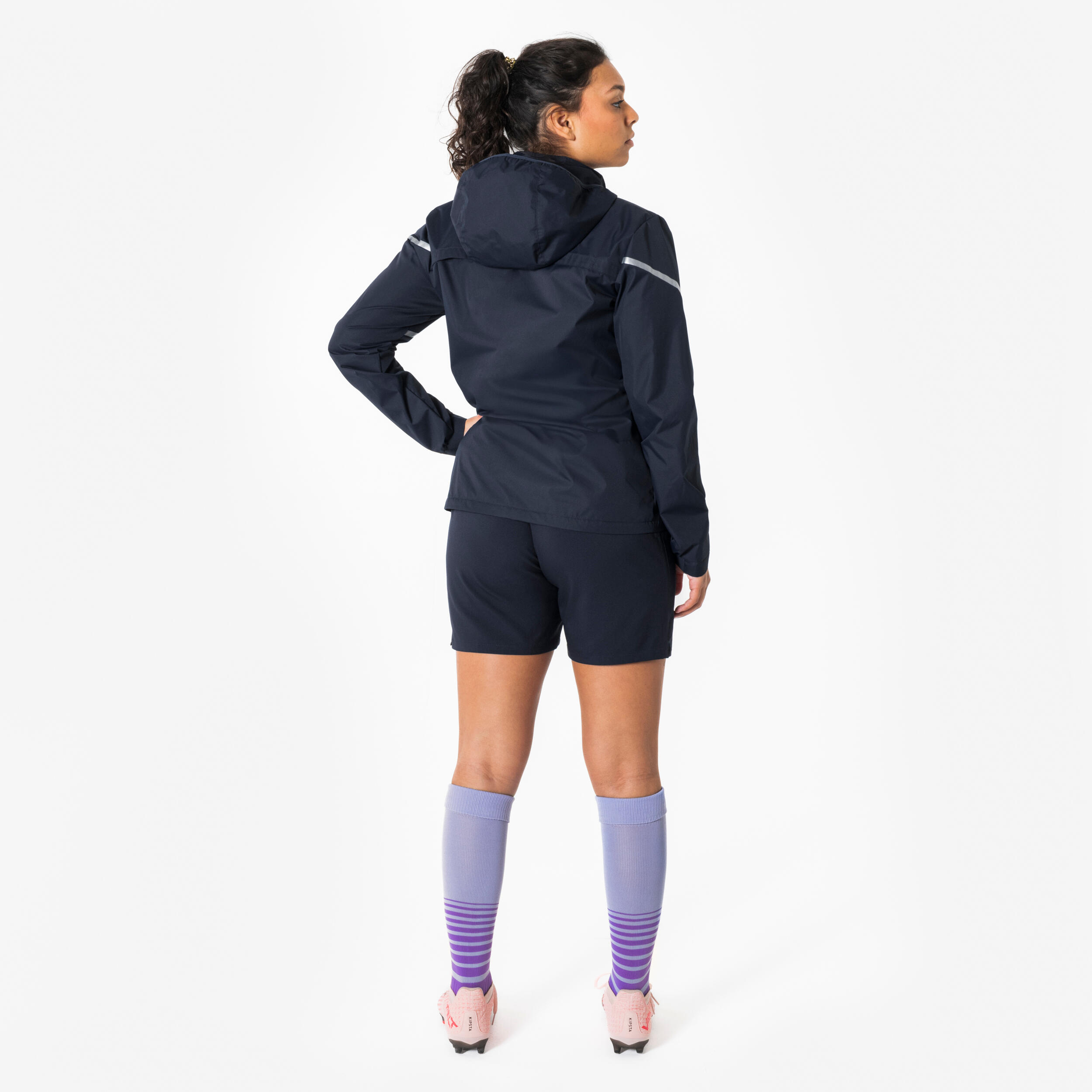 Coupe-pluie Viralto Club Femme Navy 6/8