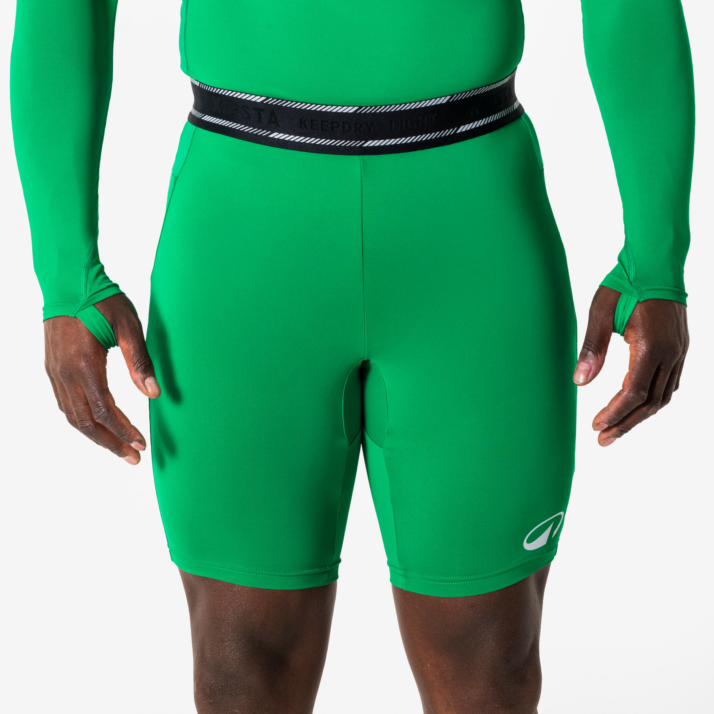emerald green / emerald green