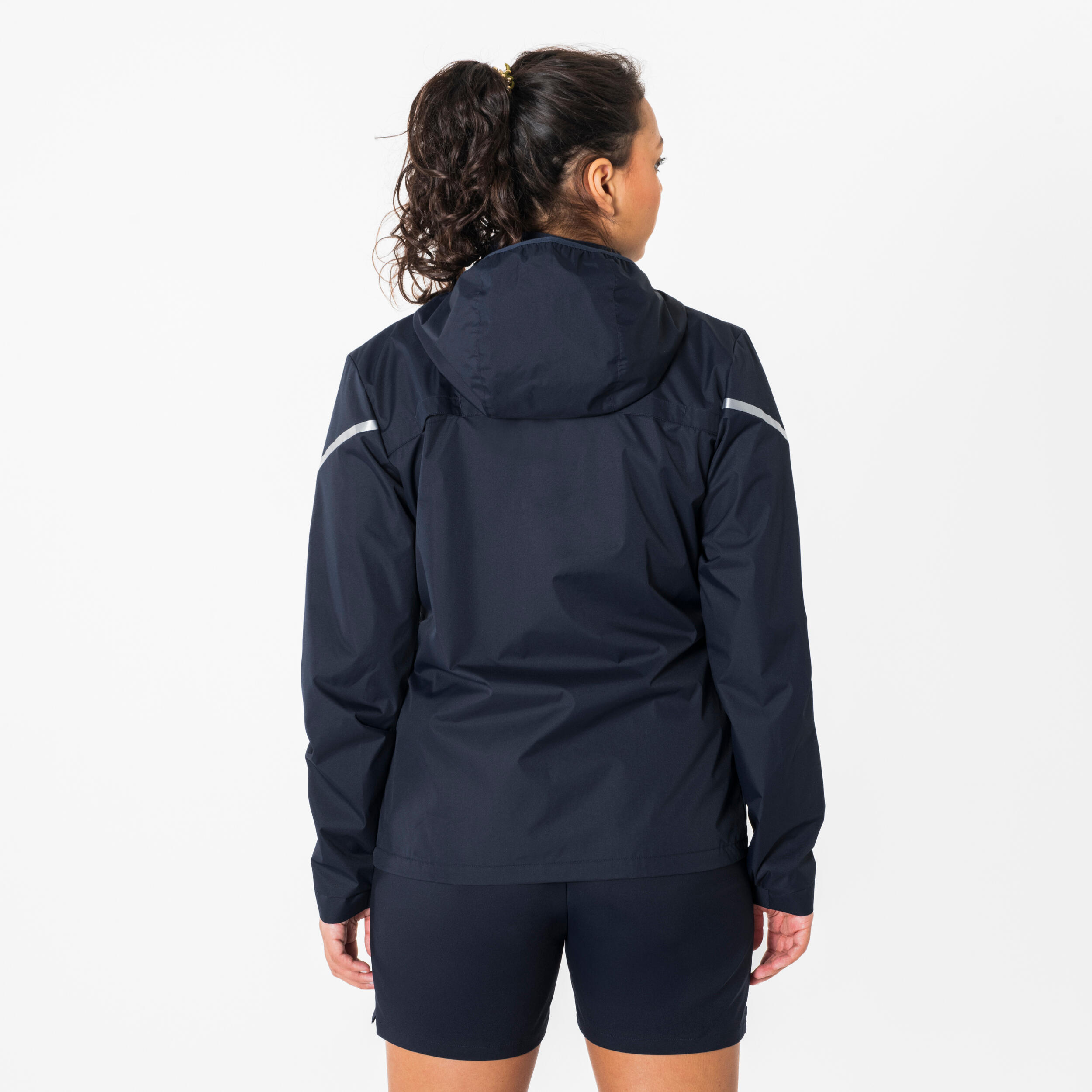 Coupe-pluie Viralto Club Femme Navy 4/8