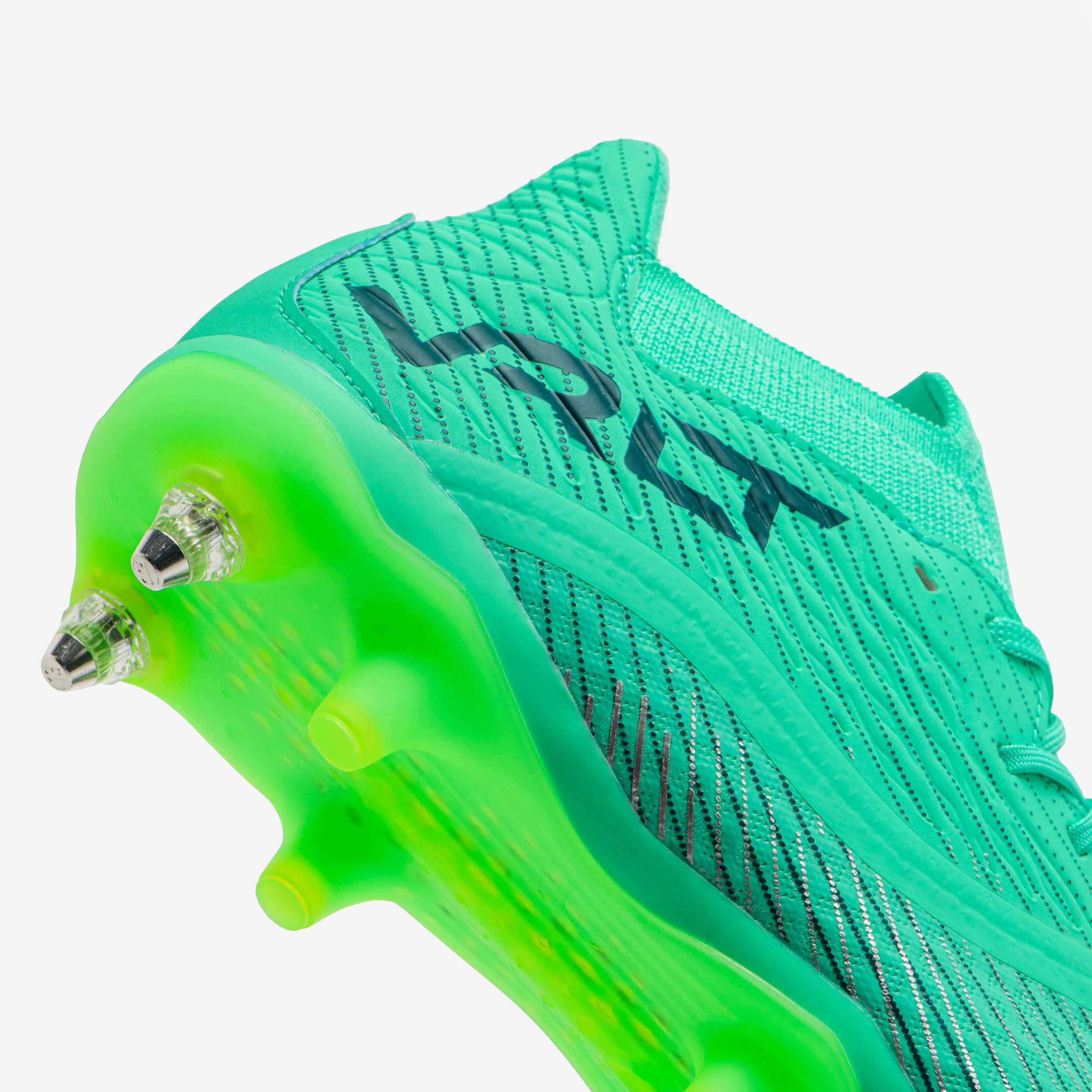 Buty piłkarskie Kipsta Viralto III 3d Air Mesh SG 6/10