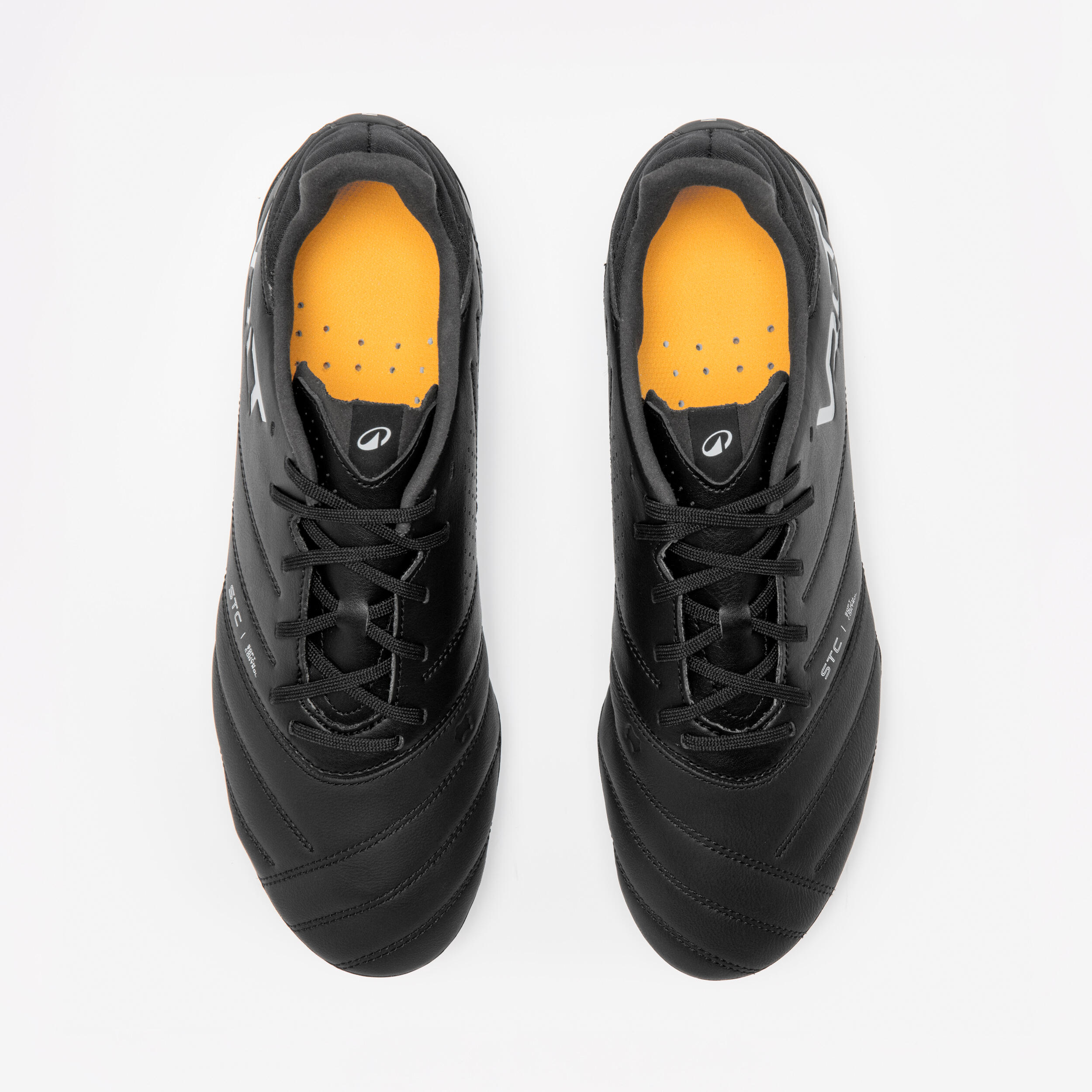 Scarpe calcio uomo VIRALTO II MATADOR FG nere 7/10